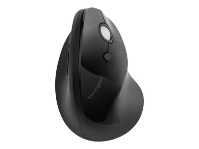 Kensington : PRO FIT ERGO VERTICAL MOUSE MOUSE BLACK