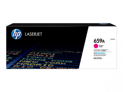 HP 659A Toner Magenta LaserJet 13000 pages