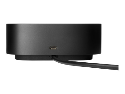 HP : USB-C DOCK G5 localisation EUROPE ENGLISH