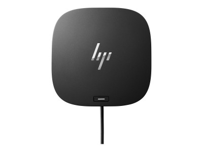 HP : USB-C DOCK G5 localisation EUROPE ENGLISH