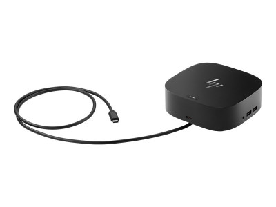 HP : USB-C DOCK G5 localisation EUROPE ENGLISH