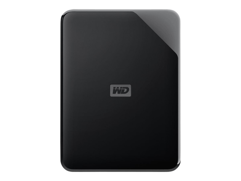 Disque dur externe WD My Book 6To USB 3.0 chiffré 5.0 Gbps