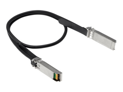 HPe : ARUBA 50G SFP56 TO SFP56 0.65M DAC cable