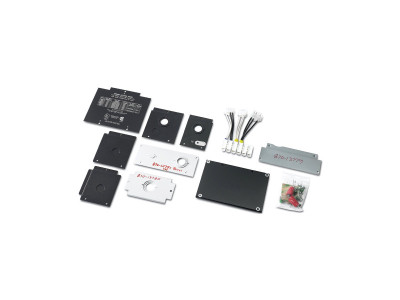 APC : APC SMART-UPS HARDWIRE kit pour SUA 2200/3000/5000 MODELS