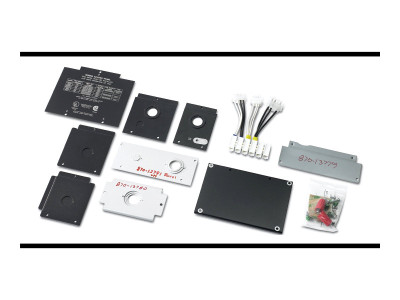 APC : APC SMART-UPS HARDWIRE kit pour SUA 2200/3000/5000 MODELS