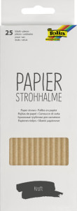 folia Paille en papier 