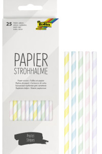 folia Paille en papier 