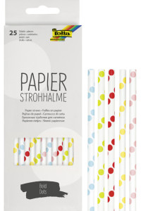 folia Paille en papier 