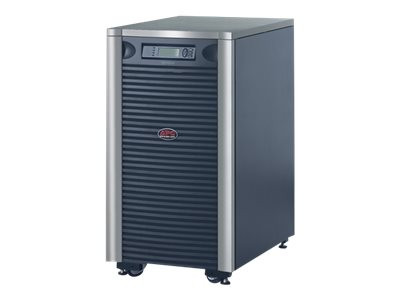 APC : SYMMETRA LX 12KVA SCAL TO 16KVA BUNDLE avec ...