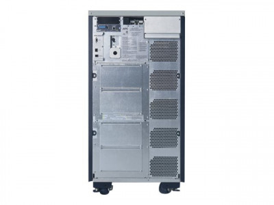 APC : SYMMETRA LX 12KVA SCAL TO 16KVA BUNDLE avec POWERANDBATTERY