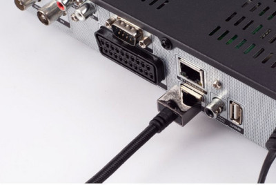 shiverpeaks PRO Serie II HDMI Kabel, A-Stecker - A-Stecker