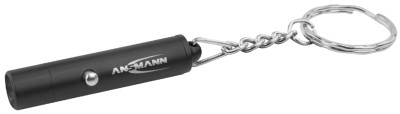 ANSMANN Lampe porte-clés Mini Keychain Light