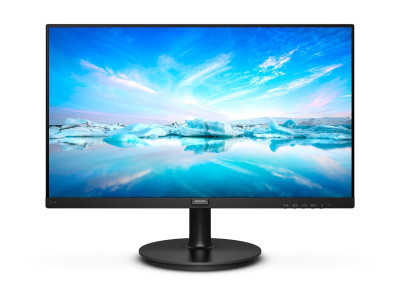 Philips : 221V8 21.5IN IPS LED 1920X1080 16:9 4MS VGA / HDMI