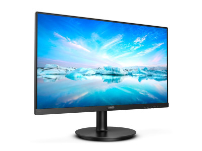 Philips : 221V8 21.5IN IPS LED 1920X1080 16:9 4MS VGA / HDMI