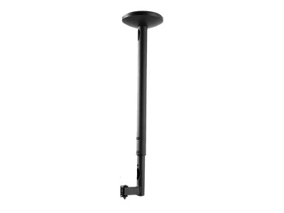 NewStar : NEWSTAR LCD CEILING SUPPORT BLACK 60-85 CM