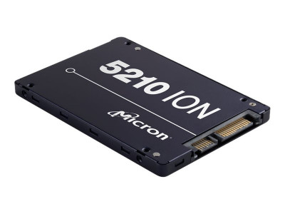 Lenovo : 2.5IN5210 960GB en SATA QLC SSD .