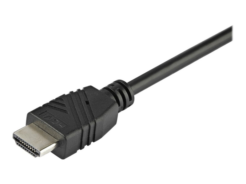 StarTech.com Kit commutateur KVM USB VGA à 2 ports avec audio et câbles -  ref: SV211KUSB Concentrateurs & Commutateurs Disponible