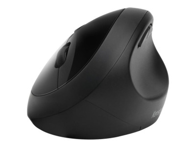 Kensington : KENSINGTON PRO FIT ERGO WIRELESS MOUSE - BLACK