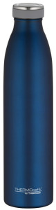 THERMOS Isolier-Trinkflasche TC Bottle, 0,75 L, saphir blue