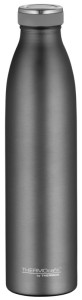 THERMOS Bouteille isotherme TC Bottle, 0,75 l, bleu canard