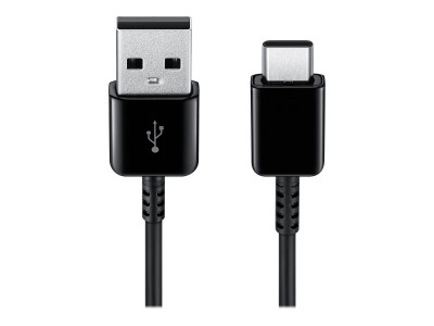 Samsung : pack 2 X cable USB2.0 VERS USB-C 1.5M
