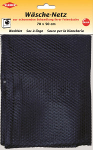 KLEIBER Filet à linge, 280 x 370 mm, blanc