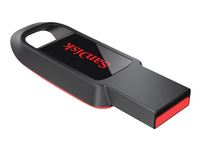 SANDISK : CRUZER SPARK USB 2.0 FLASH drive - 128GB