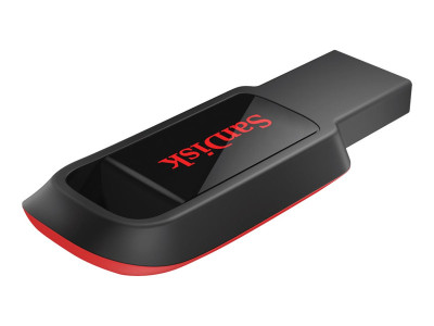 SANDISK : CRUZER SPARK USB 2.0 FLASH drive - 128GB