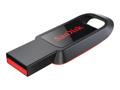 SANDISK : CRUZER SPARK USB 2.0 FLASH drive - 128GB