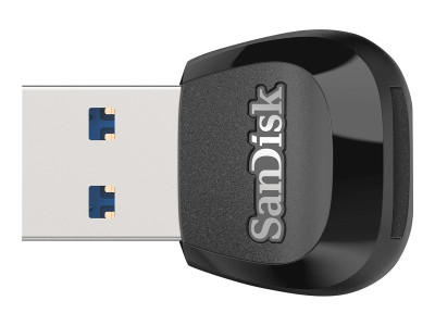 SANDISK : USB 3.0 MICROSDHC UHS-I READER