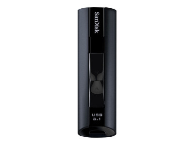 SANDISK : EXTREME PRO USB 3.1 SOLID STATE FLASH drive 256GB