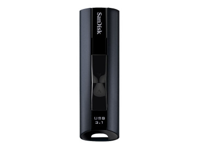 SANDISK : EXTREME PRO USB 3.1 SOLID STATE FLASH drive 256GB