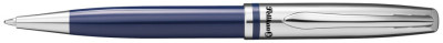 Pelikan Stylo à bille Jazz Classic, pétrole