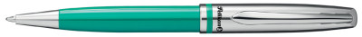 Pelikan Stylo à bille Jazz Classic, pétrole