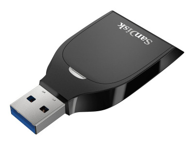 SANDISK : SANDISK SD UHS-I card READER 2Y