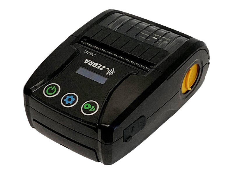 Imprimante d'étiquettes portable 203DPI ZEBRA ZQ310 thermique direct