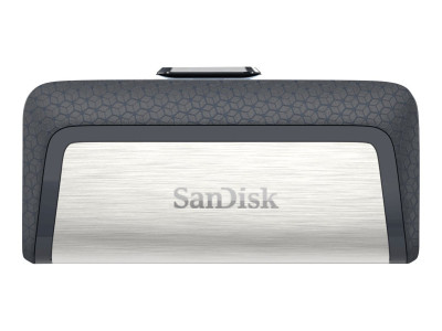 SANDISK : DUAL drive USB 64GB USB TYPE-C