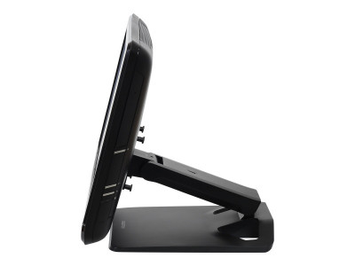 Ergotron : STAND ERGOTRON AIO STAND