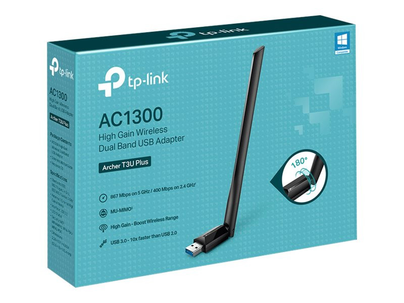 Антенна TP-LINK TL-ANT2414A