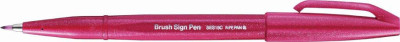 PentelArts Stylo feutre Brush Sign Pen SES 15, gris clair