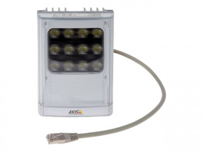 Axis : AXIS T90D25 POE W-LED