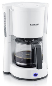 SEVERIN Glaskanne GK 5501, 1,4 Liter