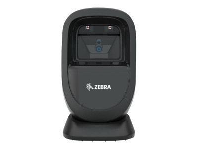 Zebra : DS9308-SR BLACK USB kit SCANNER + SHIELDED USB cable