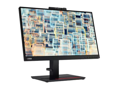 Lenovo : T22V-20-IPS LED 1920X1080 16:9 21.5IN 250CD/M2 6MS HDMI/DP/VGA gr