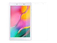 tempered glass samsung tab a8 2019