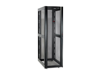 APC : NETSHELTER SX 48UX600X1070MM W/ SIDES