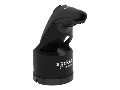 Socket Communication : DURASCAN D740 UNIVERSAL BARCODE SCAN V20 BLACK et CHARGING DOCK