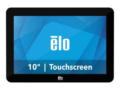 Elo Touch : 1002L 10.1IN WIDE LCD PCAP ANTI-GLARE NO STAND USB-C HDMI