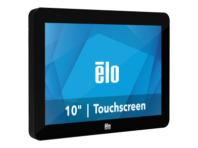 Elo Touch : 1002L 10.1IN WIDE LCD PCAP ANTI-GLARE NO STAND USB-C HDMI