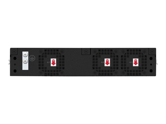 Dell emc s4112f on настройка